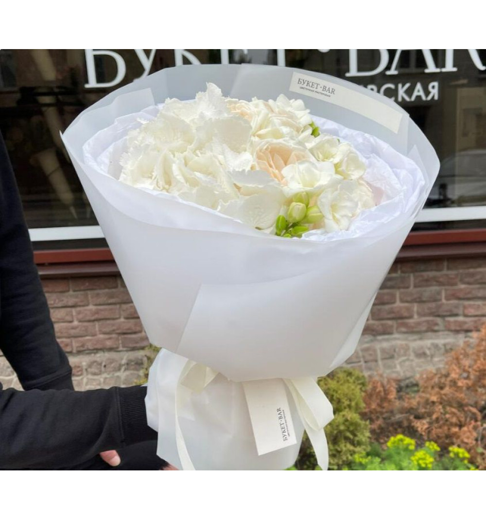 Авторский букет